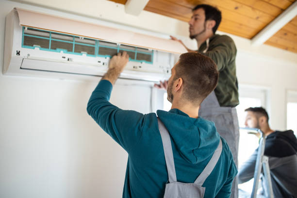  Fort Atkinson, WI HVAC Pros