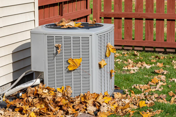 Best 24/7 HVAC Repair  in Fort Atkinson, WI