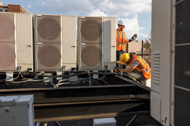 Best HVAC Air Duct Cleaning  in Fort Atkinson, WI