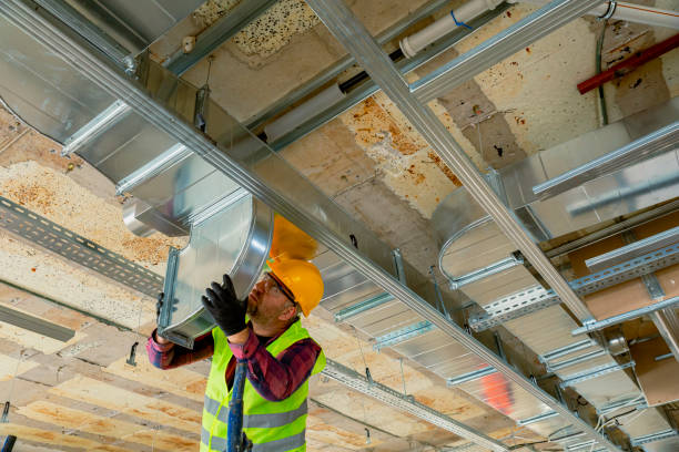 Best Affordable Air Conditioning Repair  in Fort Atkinson, WI