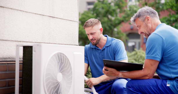 Professional HVAC in Fort Atkinson, WI
