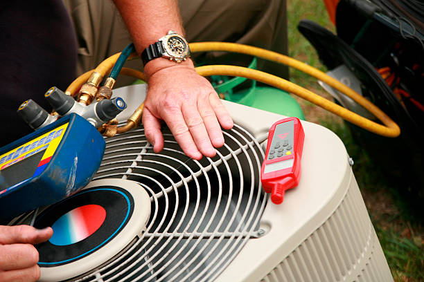 Best Affordable HVAC Services  in Fort Atkinson, WI