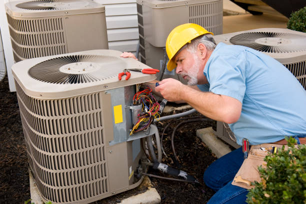 Best HVAC Maintenance Near Me  in Fort Atkinson, WI