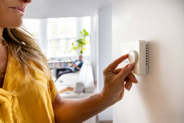 Best HVAC System Installation  in Fort Atkinson, WI