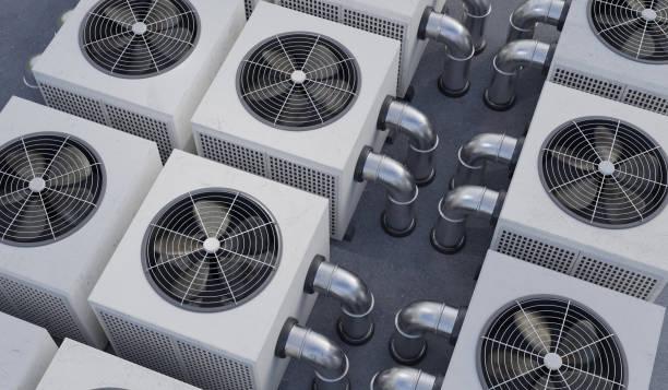 Best Ductless HVAC Repair  in Fort Atkinson, WI