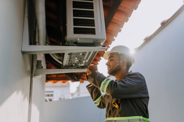  Fort Atkinson, WI HVAC Pros