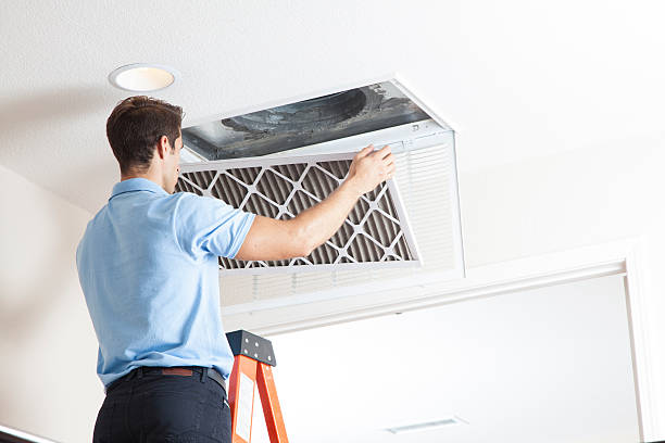 Affordable Air Conditioning Repair in Fort Atkinson, WI