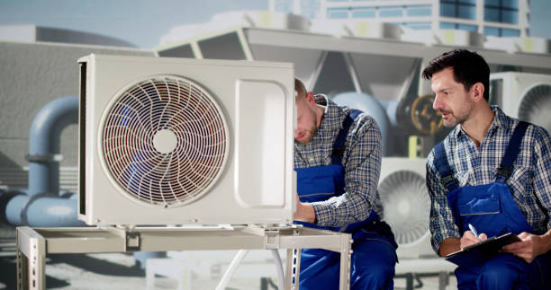 Best HVAC Companies Near Me  in Fort Atkinson, WI