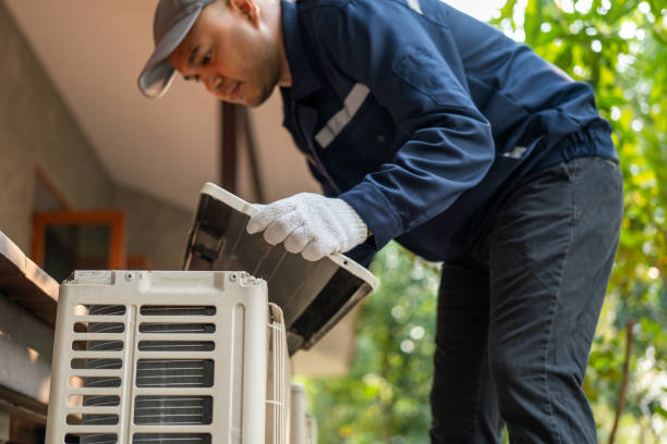 Best Air Conditioning Repair  in Fort Atkinson, WI