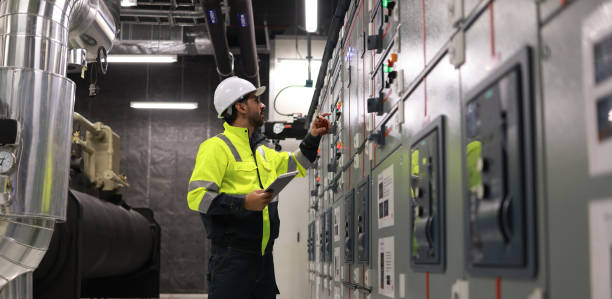 Local HVAC Companies in Fort Atkinson, WI