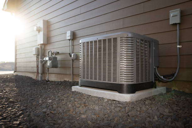Best HVAC Installation Services  in Fort Atkinson, WI